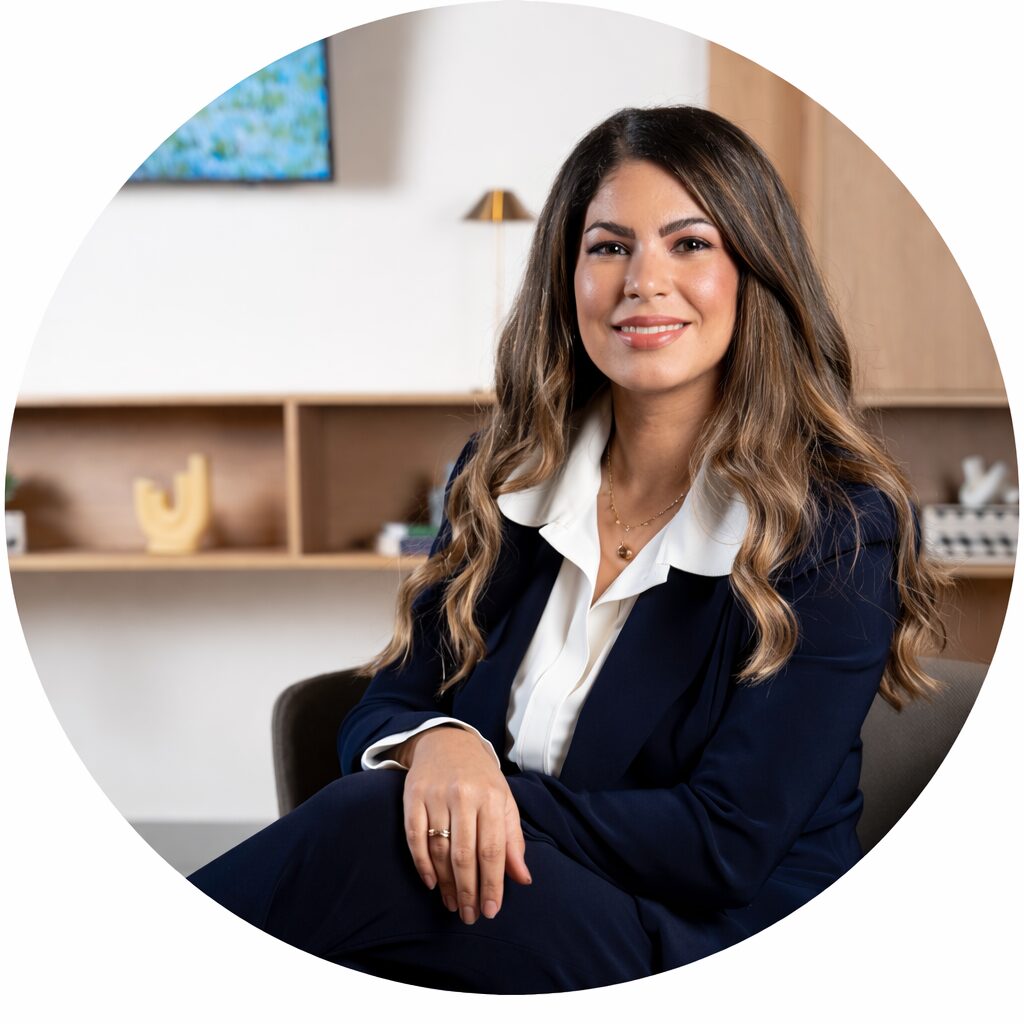 Alexandra Pérez Guerrero