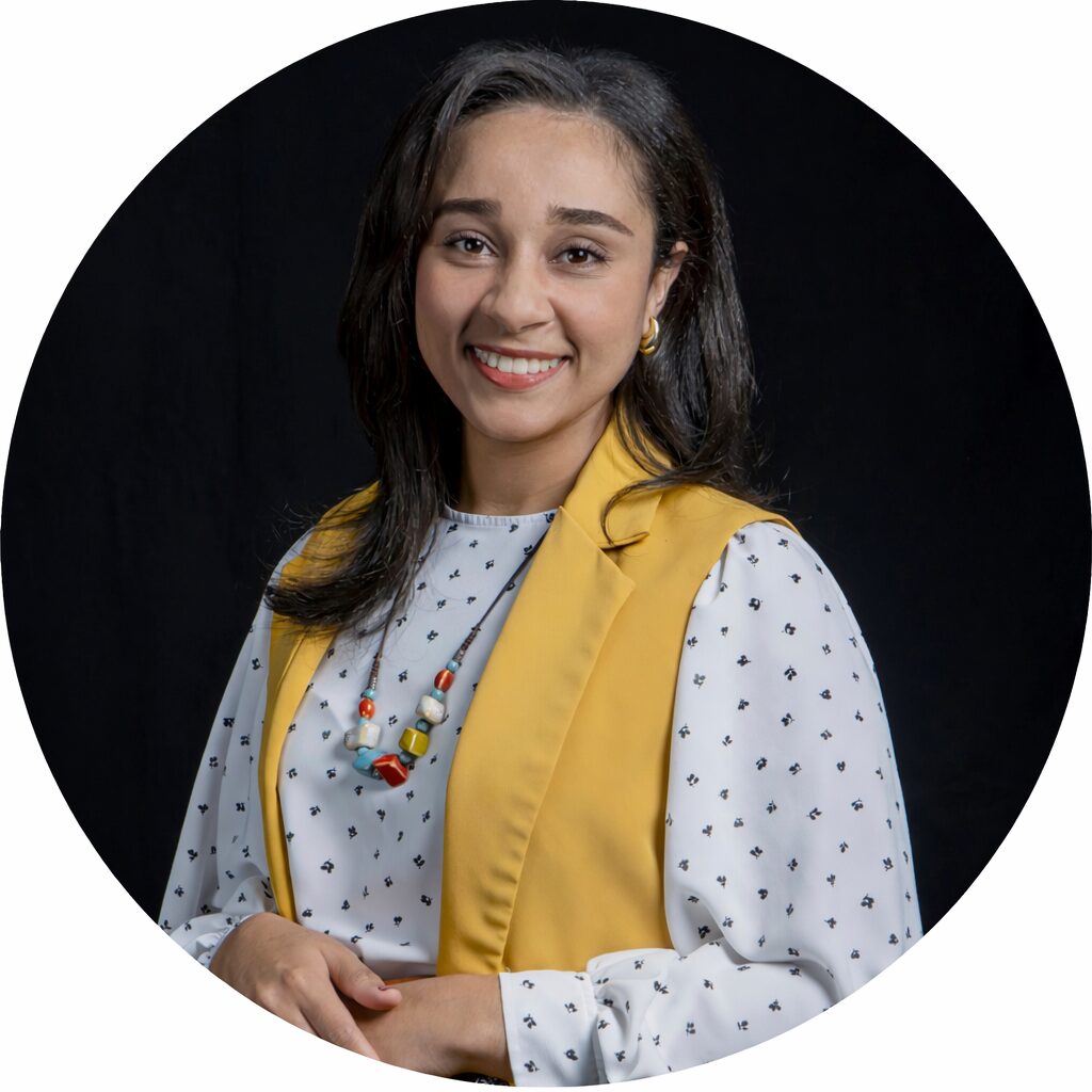 Rosa Ysabel Brito Rivera